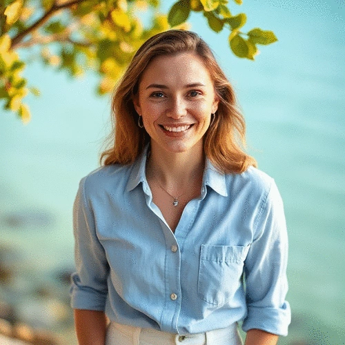 About Lila Montgomery