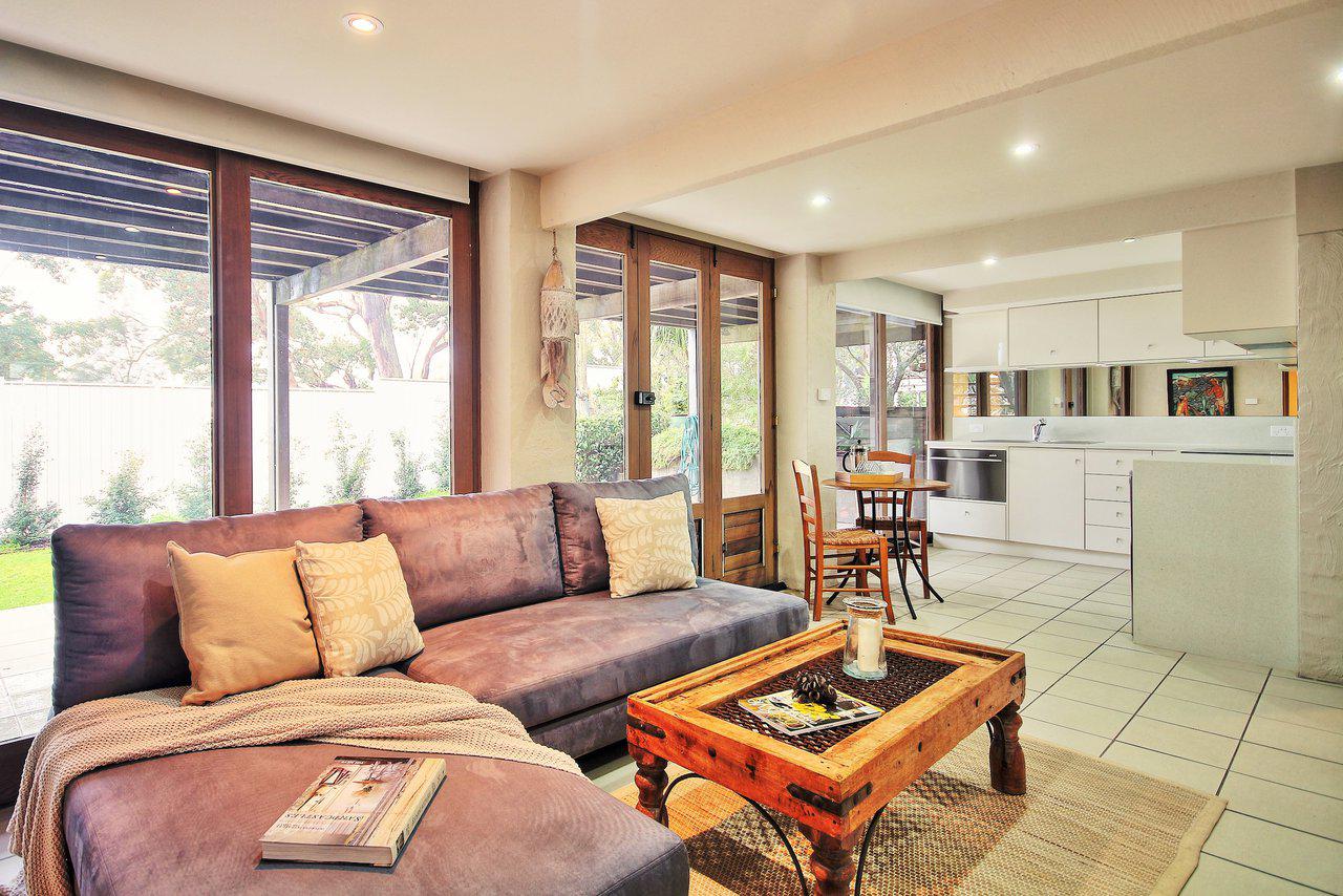 THE BEACH HOUSE (by Jervis Bay Rentals) - Jervis Bay Tourism