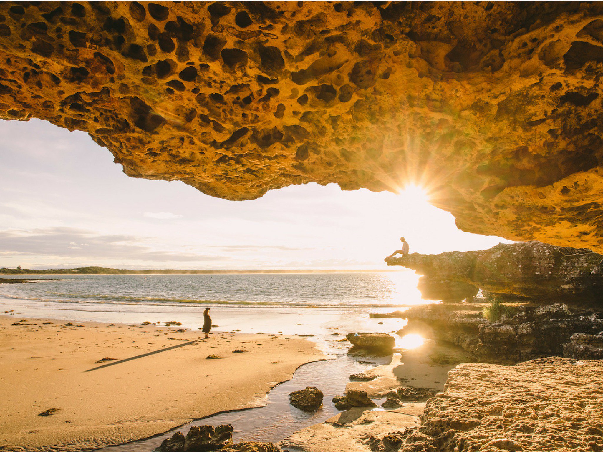 Currarong Beach - Jervis Bay Tourism