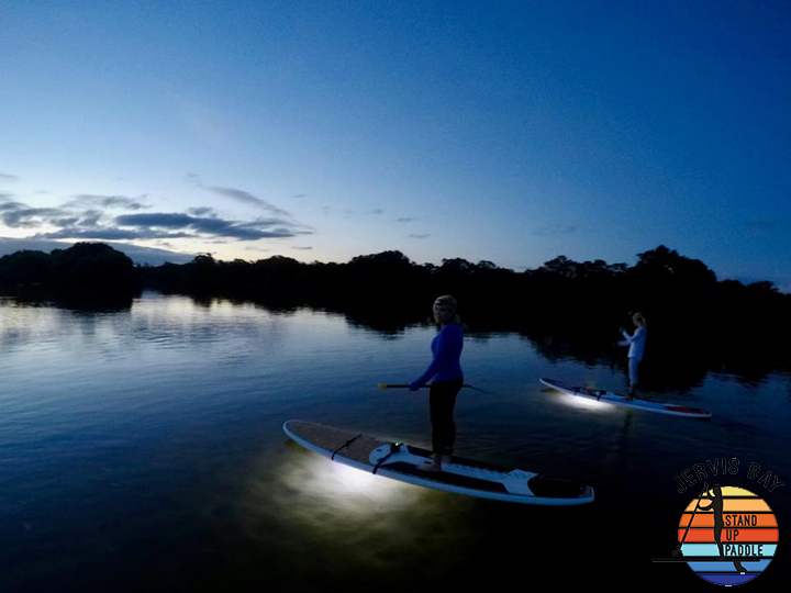 JERVIS BAY STAND UP PADDLE & WAREHOUSE - Jervis Bay Tourism